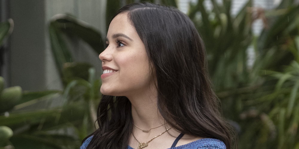 Jenna Ortega Shares Brand New ‘You’ Promo On Instagram – Meet Her