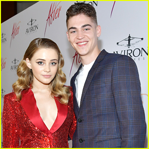 Hero Fiennes Tiffin Photos News Videos And Gallery Just Jared Jr Page 5