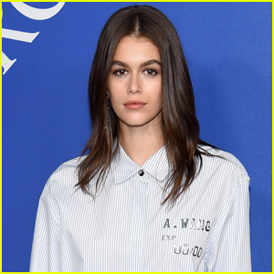 Kaia Gerber Takes Her Short Hair to the Next Level!