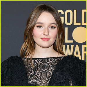 Kaitlyn Dever Photos, News, Videos and Gallery, Just Jared Jr.