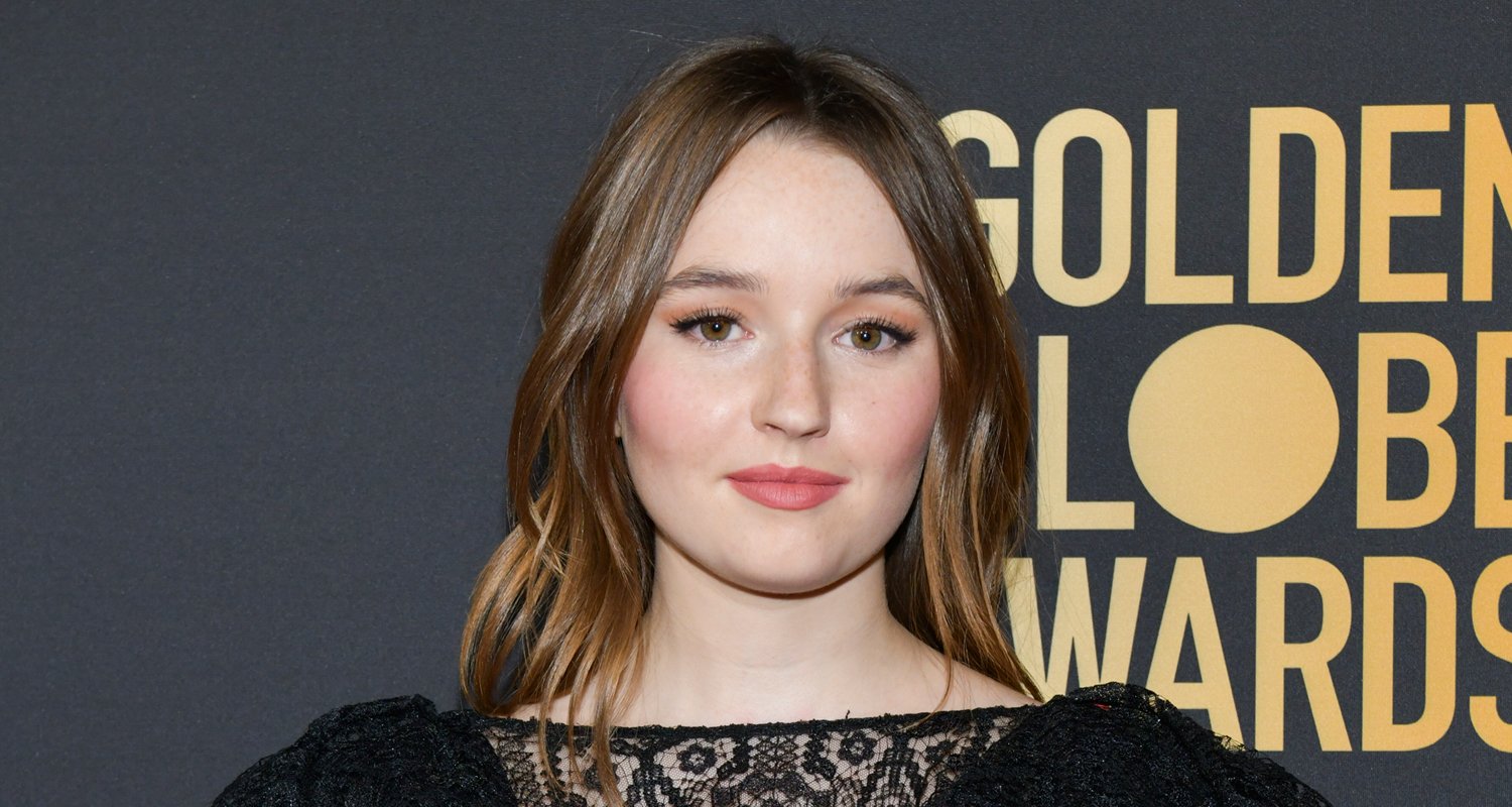 Kaitlyn Dever To Appear In Even Fewer Episodes of ‘Last Man Standing
