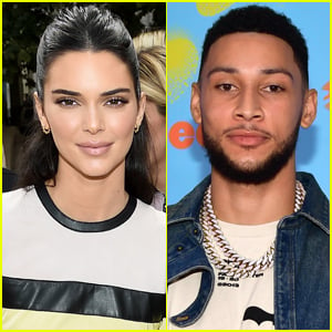 Kendall Jenner is Rumored to Be Dating Ben Simmons Again!