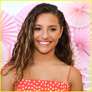 Kenzie Ziegler Talks Meaning Behind New Song 'Motives': 'It's About Clout Chasers'