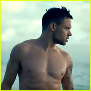 Liam Payne Drops 'Live Forever' Music Video After Fans Express Outrage Over Another Track On His Album
