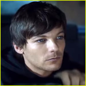 Louis Tomlinson Helps Rob a Bank in 'Don't Let It Break Your Heart' Music Video - Watch Now!