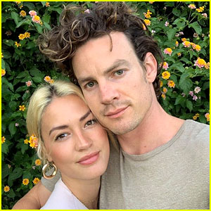 'Chilling Adventures of Sabrina' Actor Luke Cook Is Engaged!