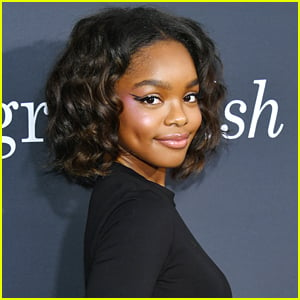 Marsai Martin Lines Up New Project ‘Queen’ As Producer | Casting ...