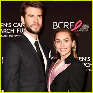 Here's How Miley Cyrus Feels About Divorce Agreement With Liam Hemsworth (Report)