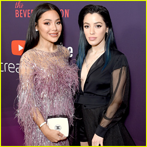 Streamy Awards 2019 To Go Host-less, Emma Chamberlain, Patrick Starrr &  Team of rs to Run the Show, 2019 Streamy Awards, Emma Chamberlain,  Patrick Starrr