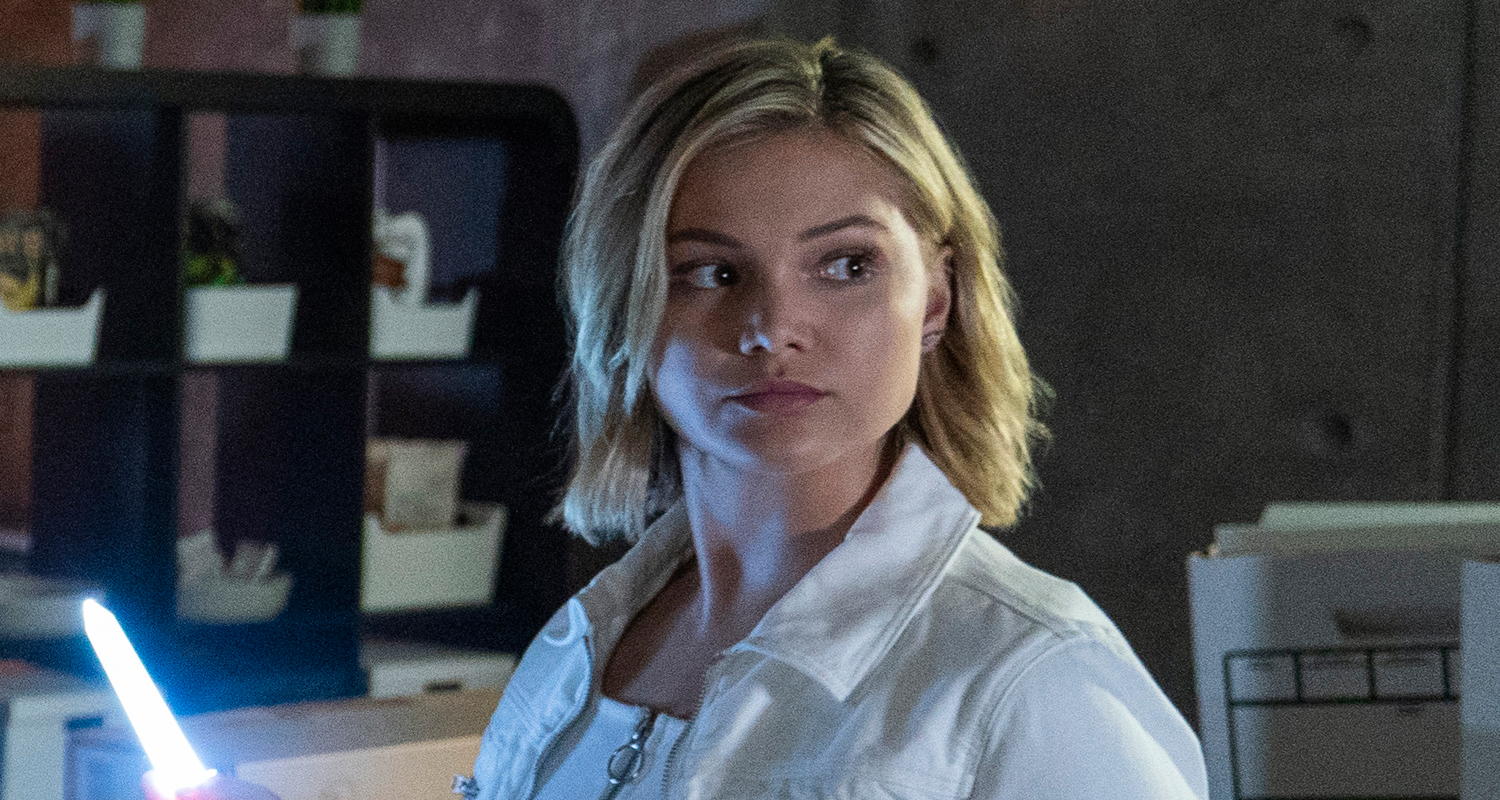 First Look Photos at ‘Cloak & Dagger’ Crossover With ‘Marvel’s Runaways