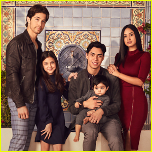 New 'Party of Five' Promo Features Camila Cabello's 'Something's Gotta Give' - Watch Here!