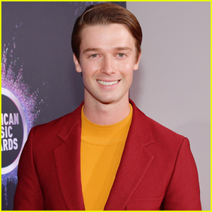 Patrick Schwarzenegger Reveals What You Won't See Him Ever Post on Social Media