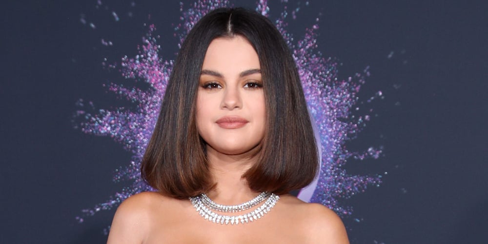 Selena Gomez Reveals Official Title & Track List For New Album ‘rare 