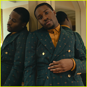 Shameik Moore Thought He Would Be A Musician Before An Actor