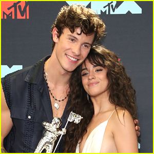 Camila Cabello Confirms That This Song Is About Shawn Mendes