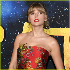 Taylor Swift Walks Into a Surprise 30th Birthday Party From Her 'Lover' Collaborators!