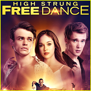 High strung free dance full movie online hot sale