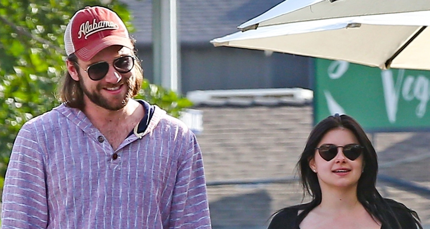 Ariel Winter Says Baby Yoda Level of Cuteness Is ‘Unobtainable’ | Ariel