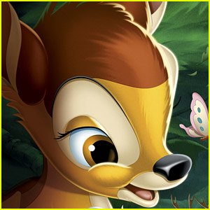 Bambi  Disney Movies