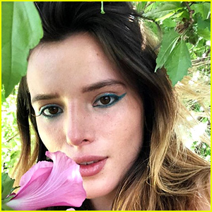Bella Thorne Opens Up About Daily Battles With Depression in New ...