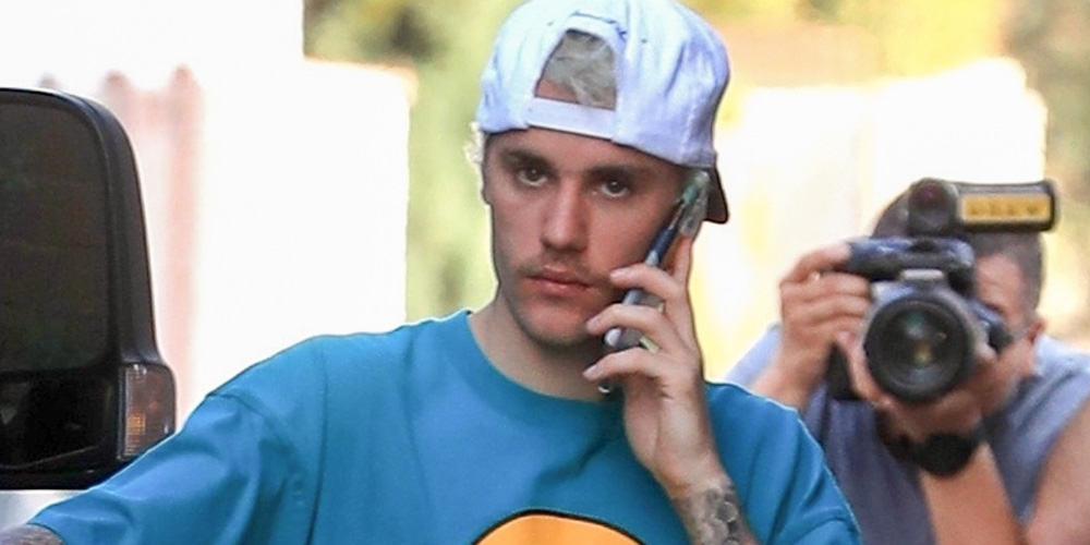 Justin Bieber Responds To Reports About Lyme Disease & An