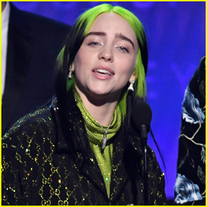 Billie Eilish Doesn't Think She Deserved to Win Album of the Year at Grammys 2020!