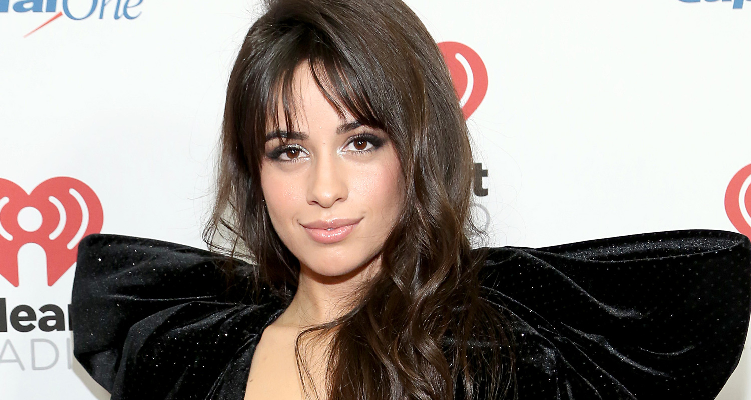 Camila Cabello Reveals A Vital Part of Her Music Career | Camila ...