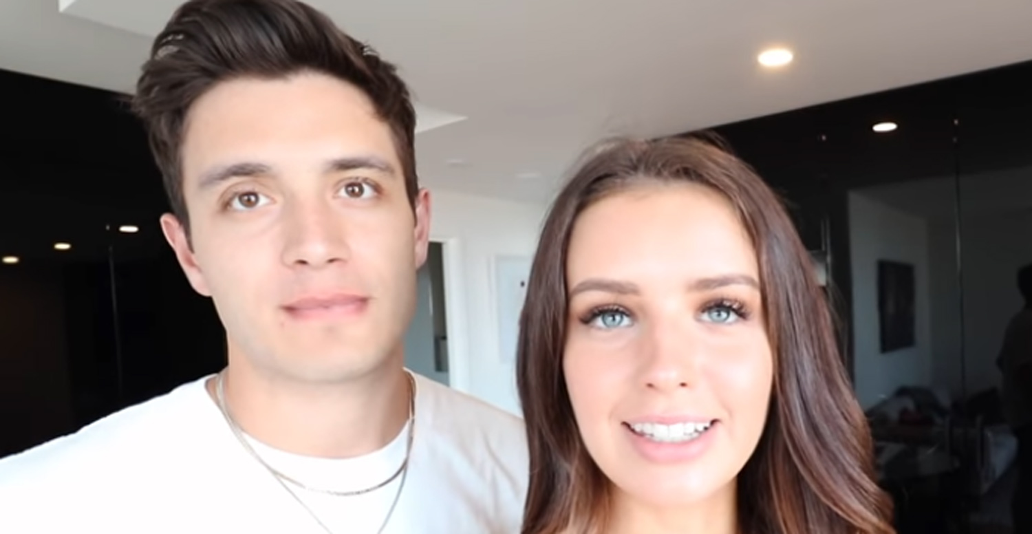 Jess & Gabriel Conte Have Voice Roles in ‘Spies in Disguise!’ | Gabriel ...