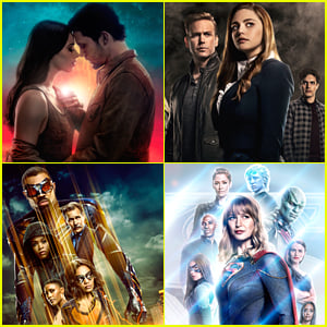 CW Renews 'Riverdale', 'Legacies', 'Black Lightning', 'The Flash' & More For New Seasons