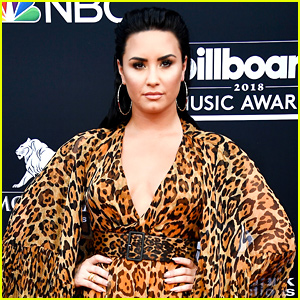 Demi Lovato Talks Importance of Cutting Out Bad Influences From Your Life