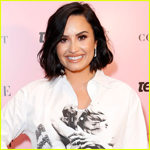 Demi Lovato Opens Up About Her Desire to Start a Family