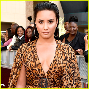 Demi Lovato Predicted Her Super Bowl Performance 10 Years Ago