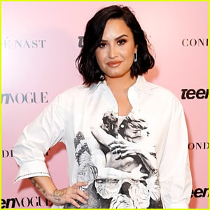 Demi Lovato Opens Up About Her 'Weird Life' After Child Stardom