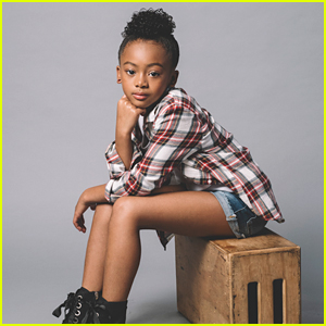 Did You Know 'This Is Us' Actress Faithe Herman Is Actually Super Shy?