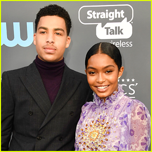 Did You Know Yara Shahidi's Younger Brother on 'black-ish' Marcus Scribner Is Older Than Her?