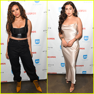 Dinah Jane Surprise Announces World Tour This Spring - See The Dates!