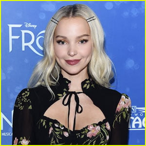 Dove Cameron Gets Candid About Dealing With Fame: 'It Has Its Downsides'