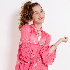 'Team Kaylie's Eliza Pryor Spills on Her Secret Talents & Favorite Pastimes