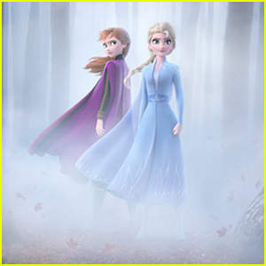 'Frozen 2' Becomes Highest Grossing Animated Film Of All Time