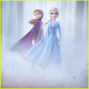'Frozen 2' Will Have So Many Special Features on Blu-ray!