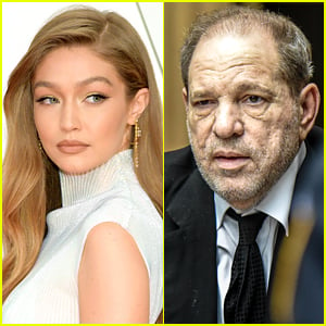 Gigi Hadid to Potentially Serve on Weinstein Trial After Saying Jury Duty is a 'Dream' Come True