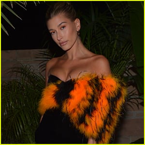 Hailey Bieber Speaks Out About Negativity on Social Media