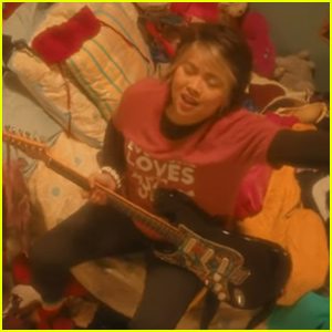 Hayley Kiyoko Gets Nostalgic in Her Childhood Bedroom in 'She' Video - Read Lyrics & Watch!