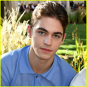 Hero Fiennes Tiffin Photos, News, Videos and Gallery | Just Jared Jr. |  Page 8