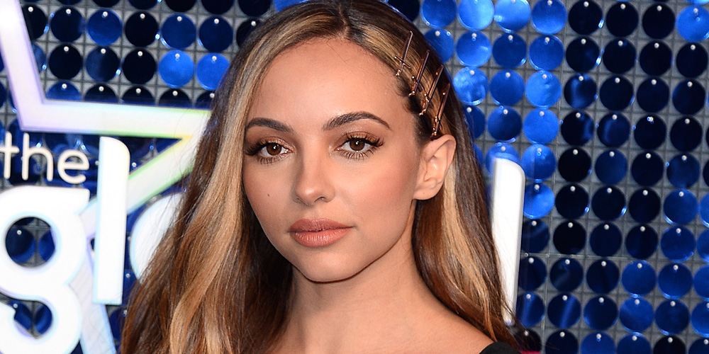 Little Mix’s Jade Thirlwall Calls The Band Her ‘Saving Grace’ | Jade ...