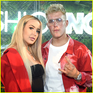 Jake Paul Gets Candid About Tana Mongeau Split: 'I Fell Out of Love'