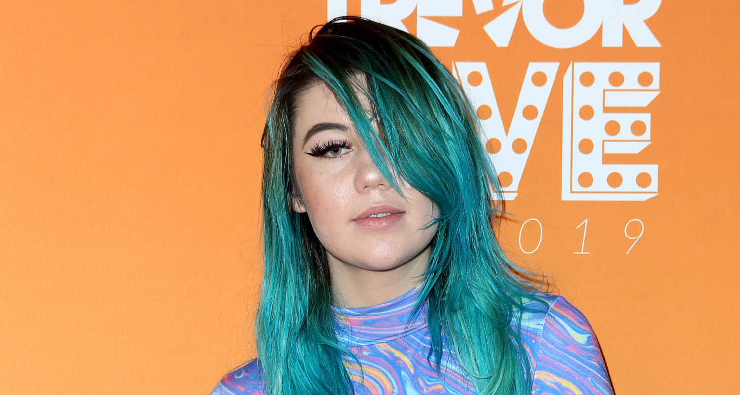 Jessie Paege Shares Apology To Her Body With New Song ‘Skeleton&a...