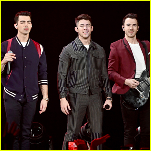 The Jonas Brothers Are Heading to Las Vegas for New Residency!