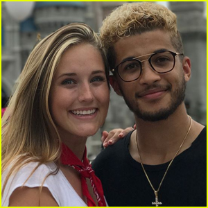 Jordan Fisher Always Hoped He'd Marry Someone From His Hometown