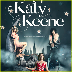 'Katy Keene' Gets Fashionable New Poster Following 13 Additional Episode Order - See It Here!